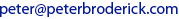 PB-contact