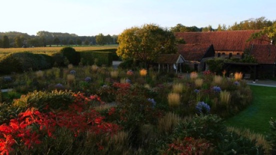 #12 Piet&#39;s Garden