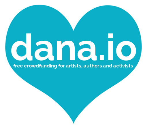 dana.io Logo