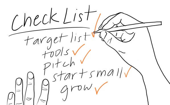 checklist 1