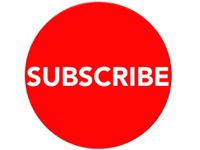 Subscribe Button - Round